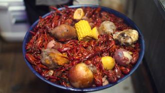 Episode 4 New Orlean, Louisiana