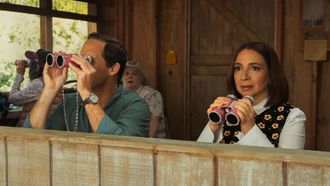 Episode 6 What's Up with Us