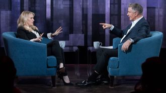 Episode 1 Robert De Niro; Taraji P. Henson