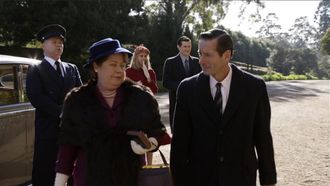 Episode 1 The Prodigal Daughter