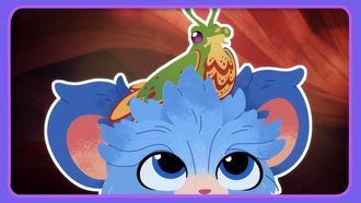 Episode 5 Nubs Tries to Meditate