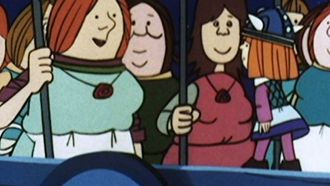 Episode 44 The Women of Flake Fight Back