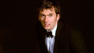 Episode 1 The Doctor