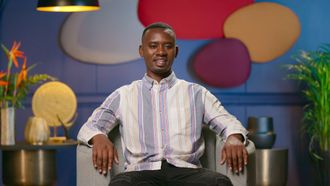 Episode 6 Broken Bonds and Boundaries