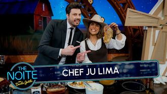 Episode 146 Chef Ju Lima
