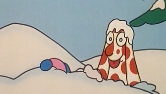 Episode 10 Il pupazzo di neve