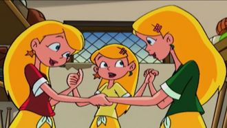 Episode 43 Send in the Clones