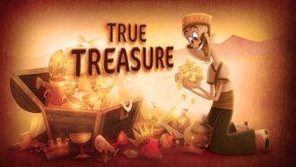 Episode 7 True Treasure