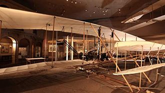 Episode 1 Trailblazers