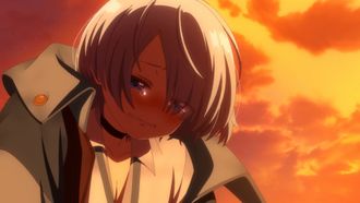 Episode 3 That's an Adventurer!