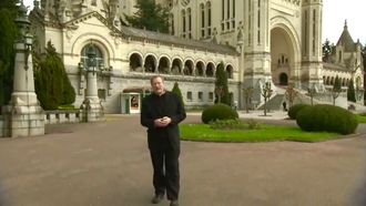Episode 8 A Vast Company Of Witnesses: The Communion Of Saints