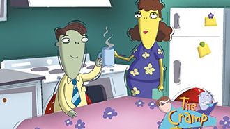 Episode 18 Spy's Pies / No Means Yes