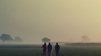 Episode 2 Friends to the End