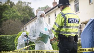 Episode 4 Kim Edwards & Lucas Markham