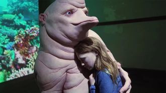 Episode 28 Art in the Vines, Patricia Piccinini