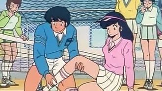 Episode 16 Sympathy Scramble. If I Should Stumble.