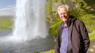 Episode 2 Iceland's Ring Road