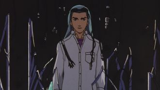 Episode 2 Is There Someone You Want to Be With?