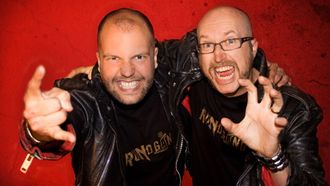 Episode 10 Shoot-Out at the O.K. Corral