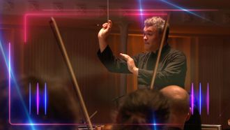 Episode 6 Ravel’s Daphnis et Chloé
