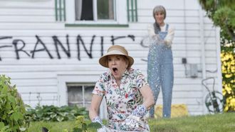 Episode 5 Not the Hydrangeas, Y'all!