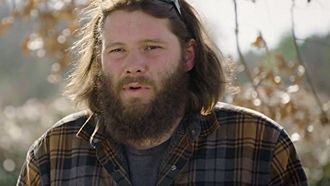 Episode 11 Hog Spear