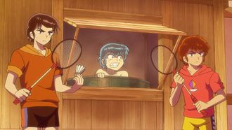 Episode 39 Nagisa's Fiancé / The Fairy's Parasol