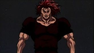 Episode 8 Demon
