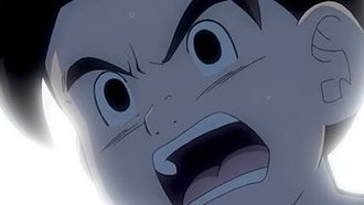 Episode 24 Devil's Pursuit