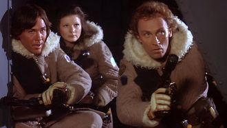 Episode 7 The Gun on Ice Planet Zero (2)