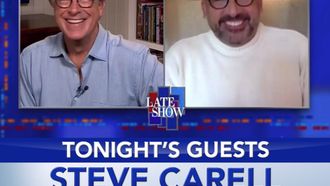 Episode 136 Steve Carell, Wilco, Nick Kroll