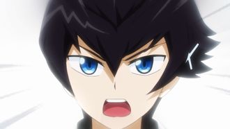 Episode 34 The Nyandestar