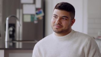 Episode 5 Single As A Pringle