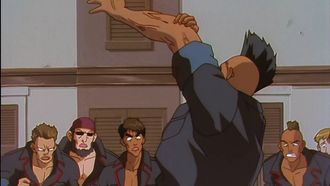 Episode 15 Demon's Eye