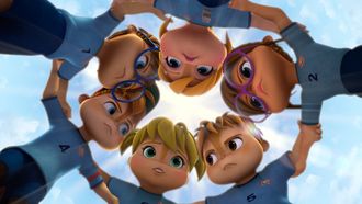 Episode 22 Candy Confessions