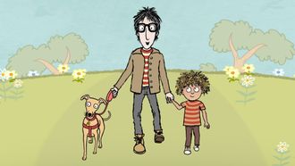 Episode 3 Take a walk