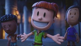 Episode 4 Don't Lose Your Head