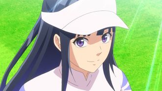 Episode 2 Innocent Tyrant