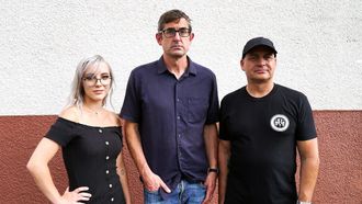 Episode 3 Porn's MeToo