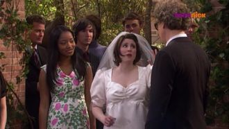 Episode 25 The Wedding