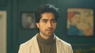 Episode 57 Rishabh's Confession