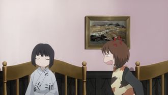 Episode 20 FILE 7: Blood-soaked Maze #3