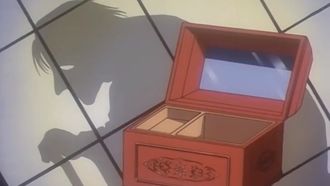 Episode 195 The Significant Music Box (2)