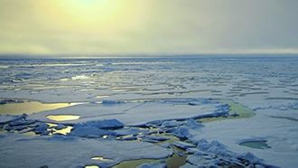 Episode 1 Arctic Ocean: The Frozen Sea