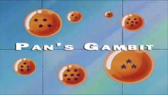 Episode 17 Pan's Gambit