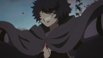 Episode 6 Insect Controlling Wizard