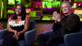 Episode 149 Kyle MacLachlan, Sherri Shepherd