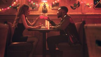 Episode 2 Cold Hearted