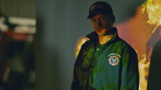 Smoke - Season 1 Episode 4