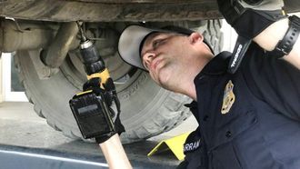 Episode 7 2000 Miles from Home